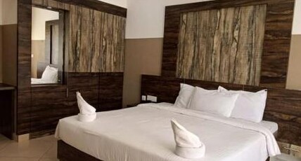 WINTERFEEL BELLMOUNT OOTY Room Type - Pine