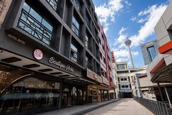 MS Boutique Hotel  Kuala Lumpur