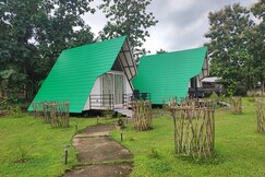 Hotel Wildernest, Kaziranga