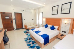 Rooms of Vitash Inn