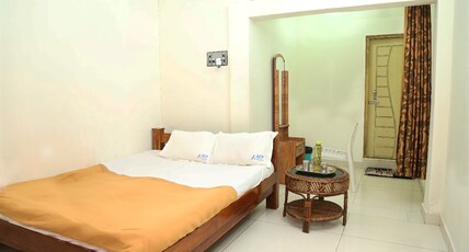 ACP HOMESTAY Room Type - DOUBLE ROOM