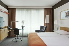 Steigenberger Airport Hotel Amsterdam