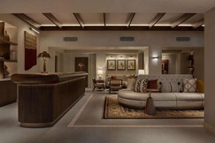 Bab Al Shams Desert Resort