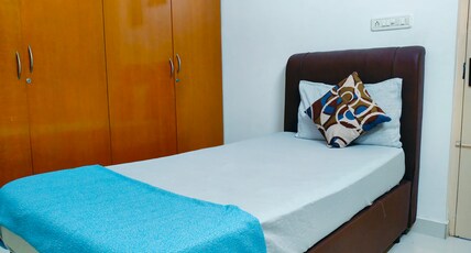Santham Apartment Room Type - Deluxe Room 2