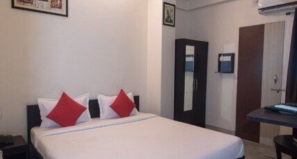 HOTEL ANGAN Room Type - CLASSIC NON AC ROOM