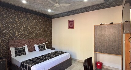 Baakhli Guest House Room Type - Standard ROOM