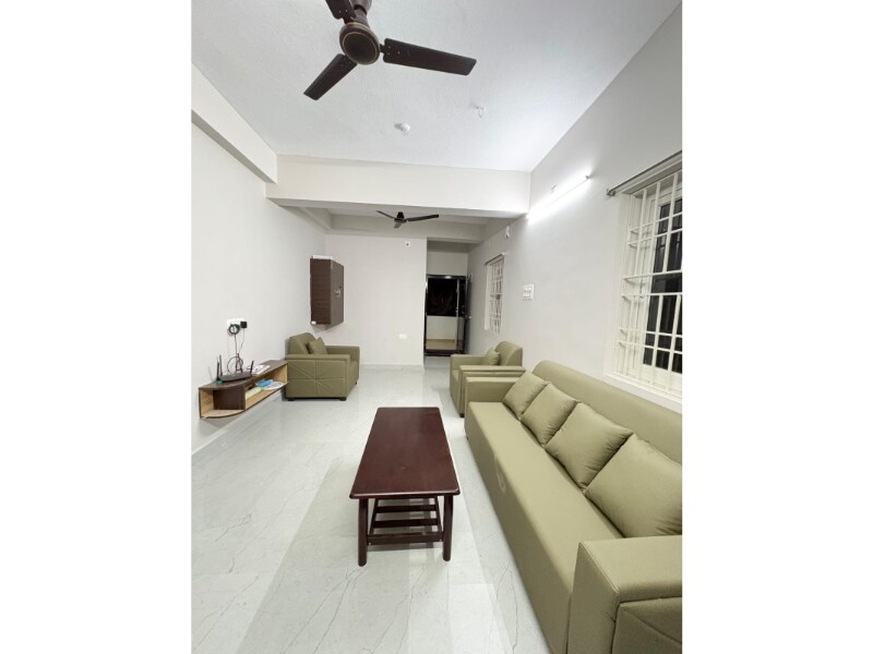 RSN Hill View Homestay - Tap to explore photos