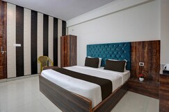 Hotel O Swastik Inn