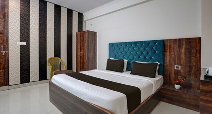 Hotel O Swastik Inn Room Type - Classic