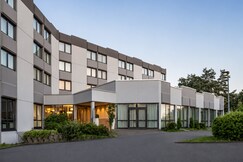 Sunday Hotel Frankfurt Airport Kelsterbach