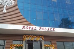 Hotel Royal  Palace