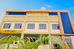 Ayansh Klyde Inn Lucknow