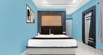 Hotel Pearl Paradise Room Type - Classic Room