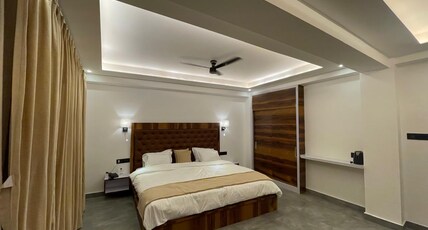 Blue Angel Annexe Guest House Room Type - Junior Suite Blue Angel Annexe Guest House Room Type - Junior Suite