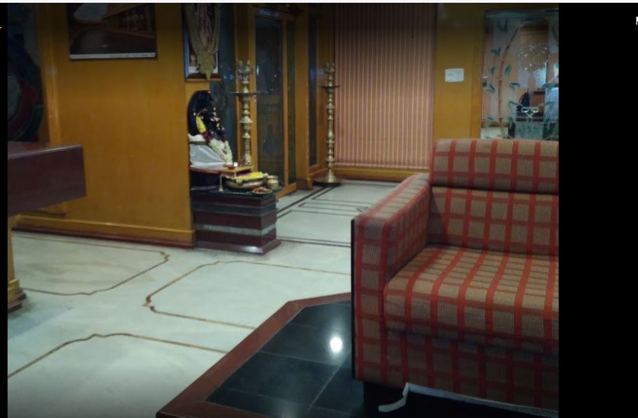 Main gallery