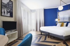 Aparthotel Adagio Porte de Versailles
