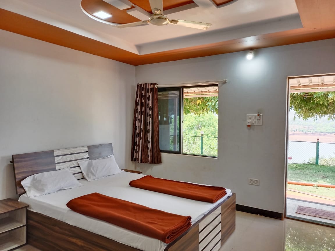 Mangalya Agro Tourism and cottages - Tap to explore photos