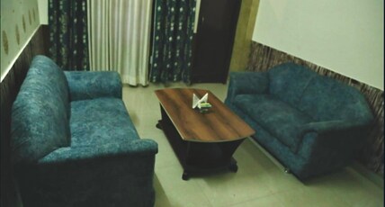 Sea Rock (45 KMs away from Mandi) Room Type - Family Suite