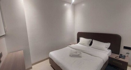 POP 84460C Sree Sai Residency Room Type - Classic