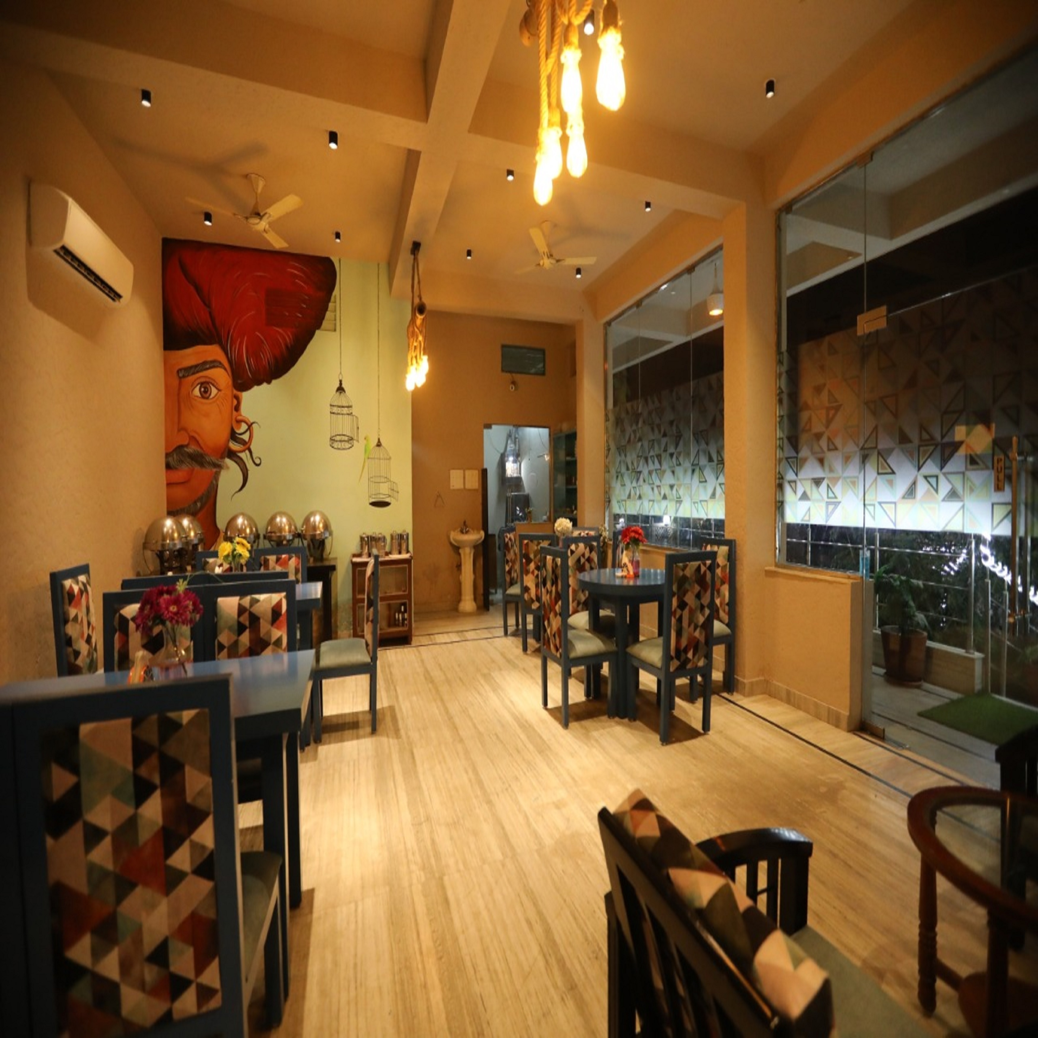 Main gallery