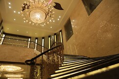 Hotel Jannat Celebration