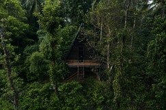Cascara Coffee Cottages