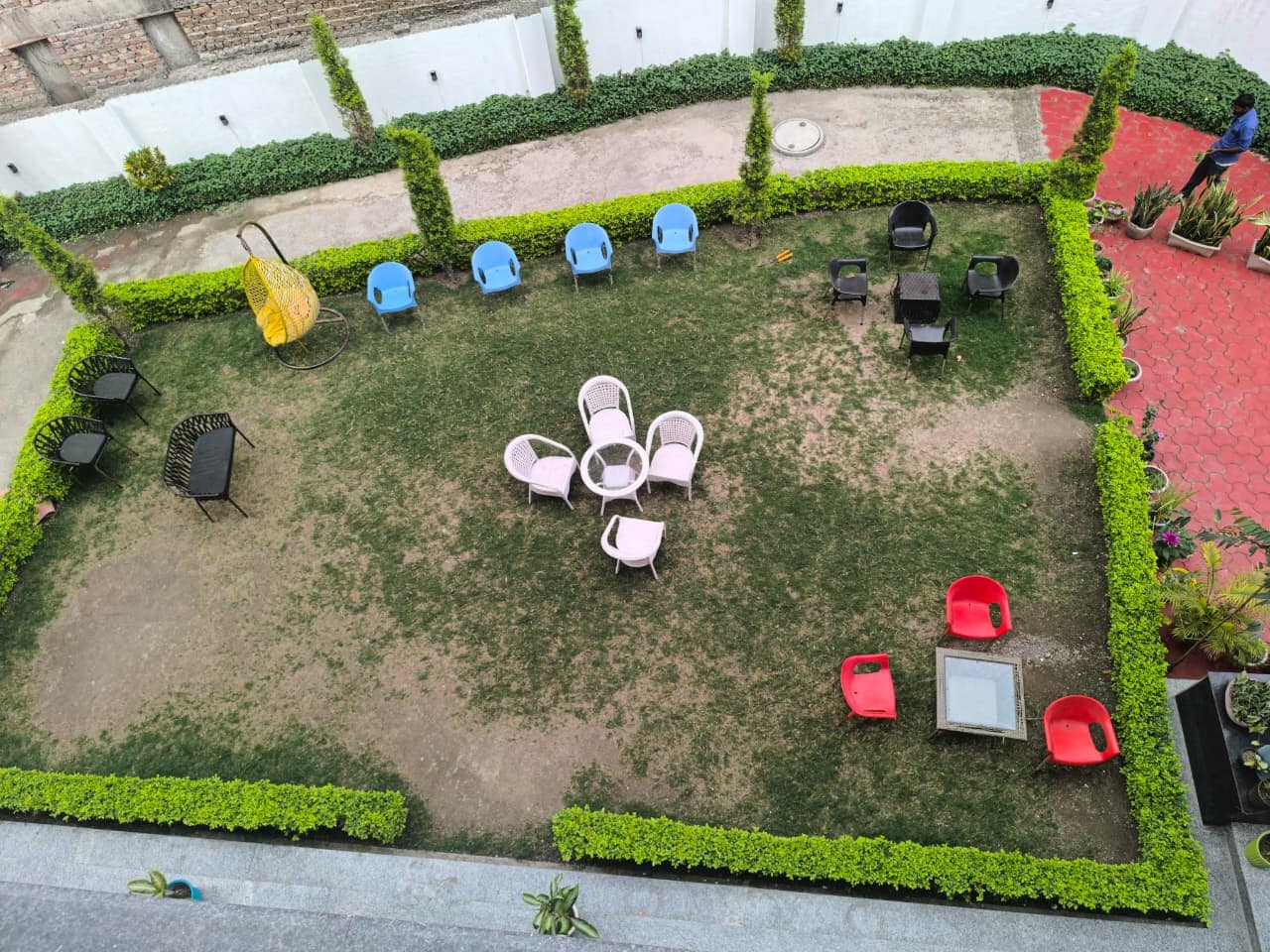 Hotel Govind Residency - Tap to explore photos