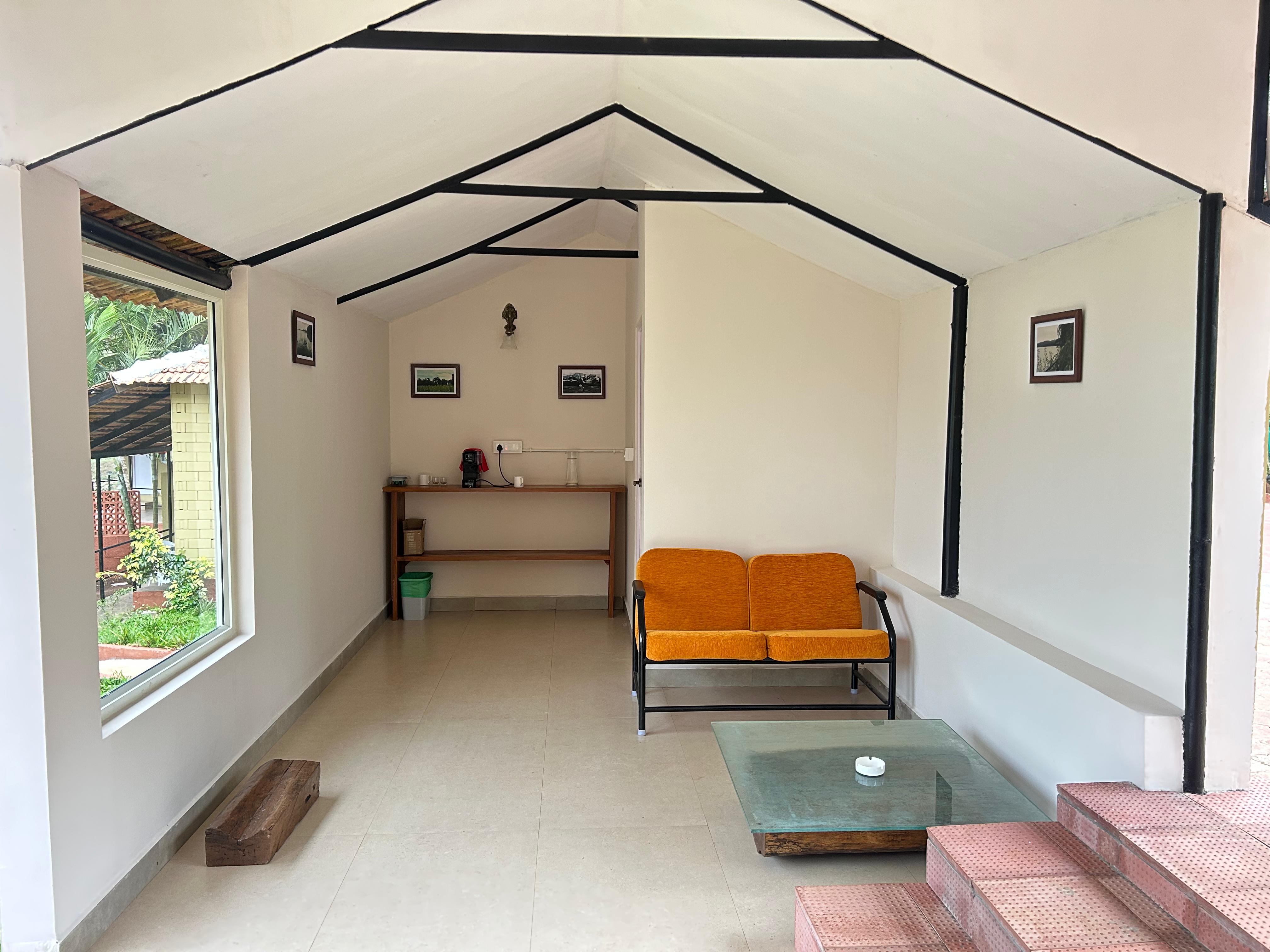 Bee's Coorg Backwater Homestay - Tap to explore photos