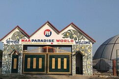 Rooms of Maa Paradise World