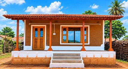 Aajeevika Home Stay Room Type - Aajeevika Home Stay