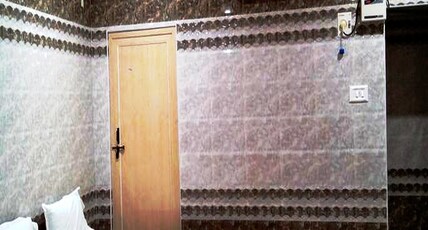 Trilok Residency  Room Type - 2-bed Ac