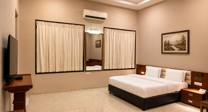 Hotel Aram Room Type - Executive Suite Room