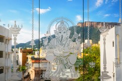 Address of SRL Grand Residency