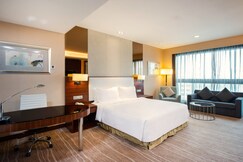 Holiday Inn CHENGDU XINDU