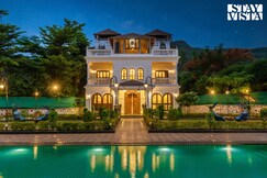 StayVista at Ashwamedha Manor