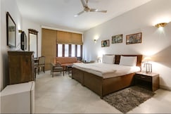 Tej Abode - Bed and Breakfast in South Delhi
