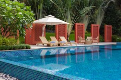 StayVista | Amara Villa