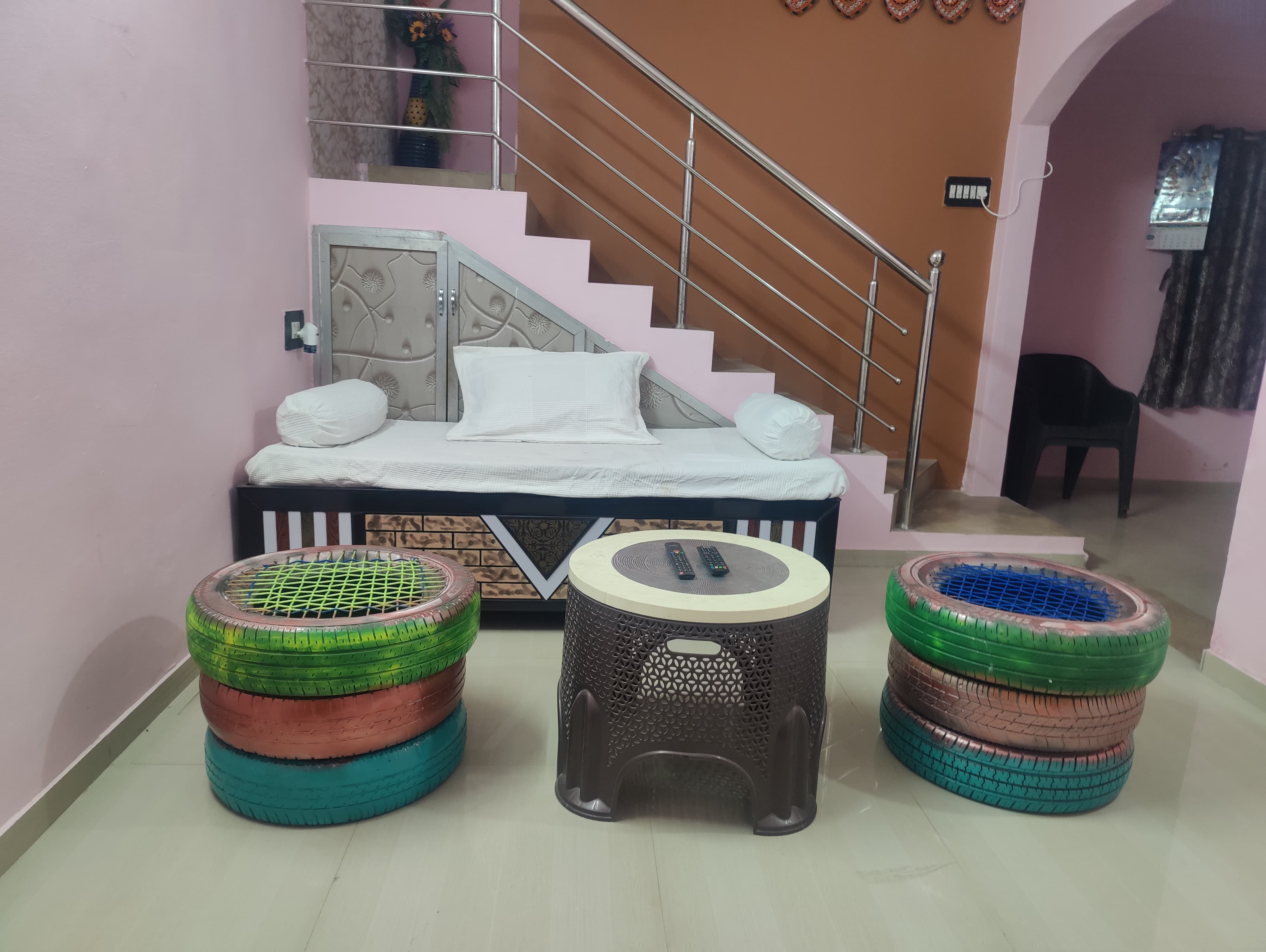 SHIV SHAKTI HOME STAY - Tap to explore photos