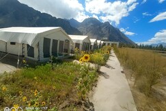 Kayok Camp and Resort