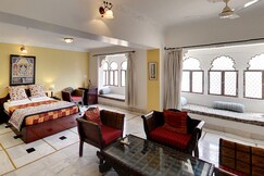Hotel Bundi Haveli