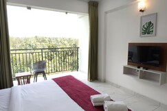 Nirvanica Retreat Wayanad