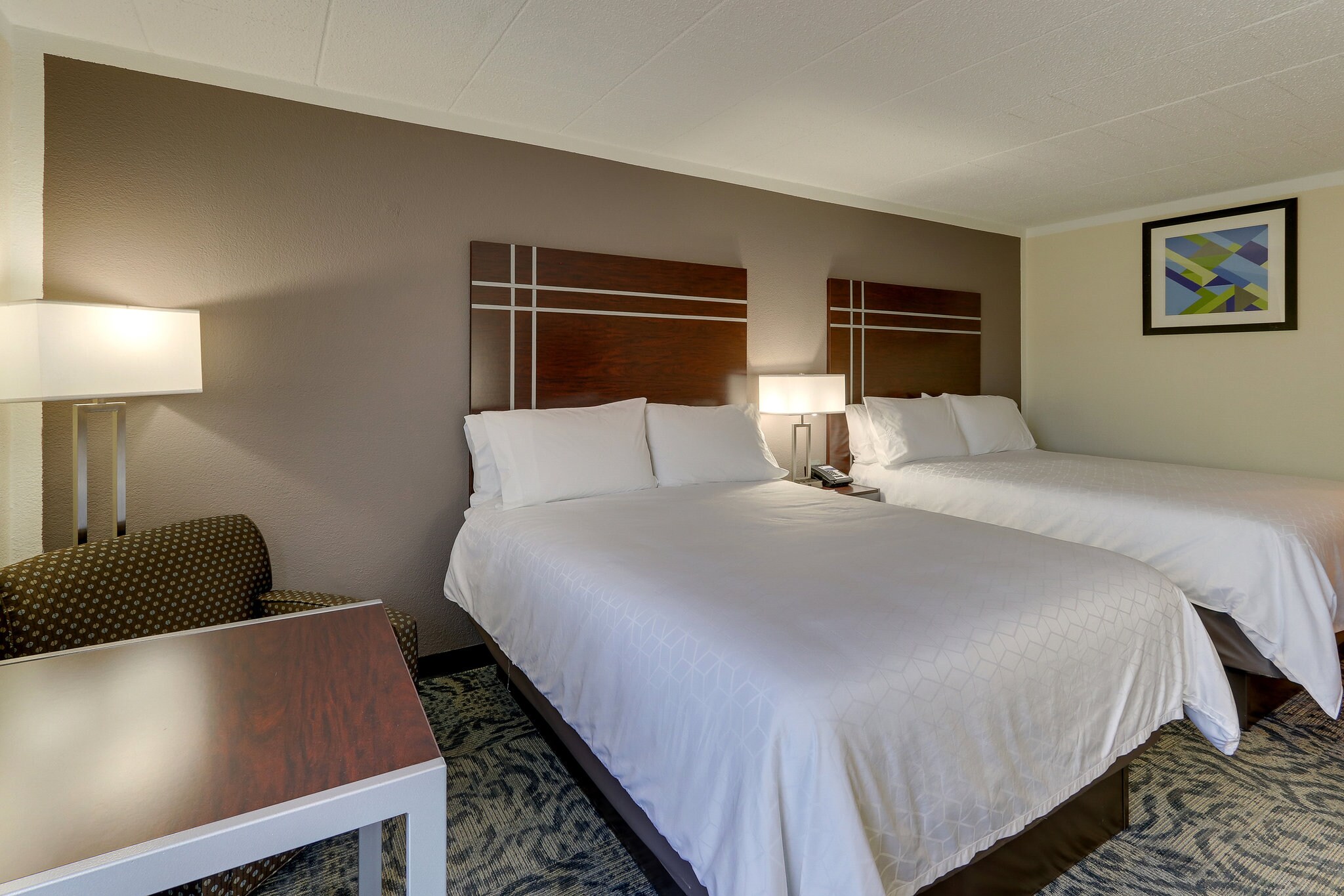 Holiday Inn Express Aberdeen, an IHG Hotel - Tap to explore photos