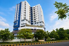 The Ville Stays Serviced Apartments near Infopark