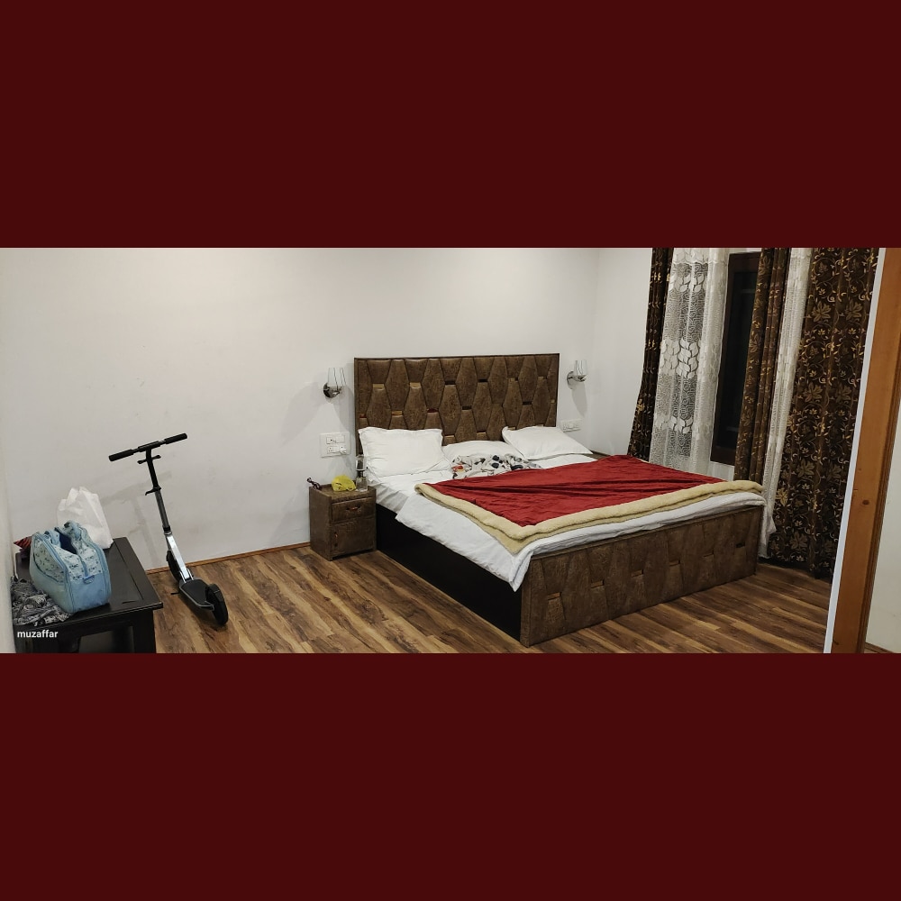 Vale of Kashmir Homestay - Tap to explore photos