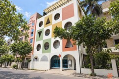 Zostel Hyderabad