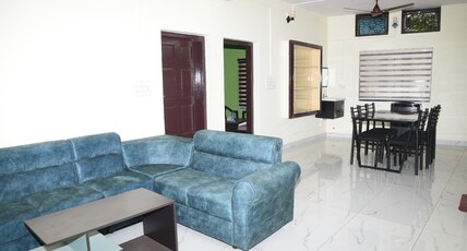 The Arena Edava Room Type - Apartment