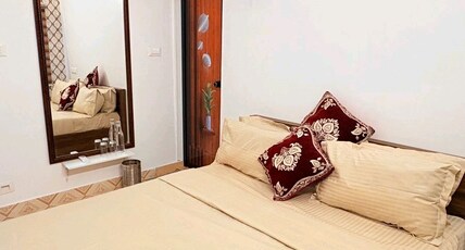 Green Island Casa Room Type - Bedroom 1