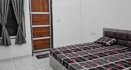 Virat palace Room Type - R.N - 102 ( Double bed)