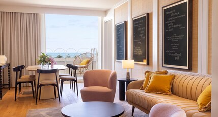 InterContinental Sorrento Mornington Peninsula, An IHG Hotel Room Type - Penthouse Suite Private Plunge Pool and Rooftop Access