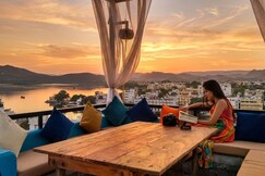 Hotel Udai Niwas by Lake Udaipur